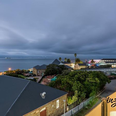 Apartmán Gouriqua 401 Mossel Bay Exteriér fotografie