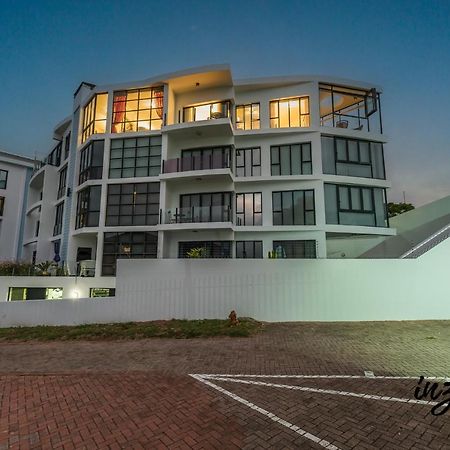 Apartmán Gouriqua 401 Mossel Bay Exteriér fotografie
