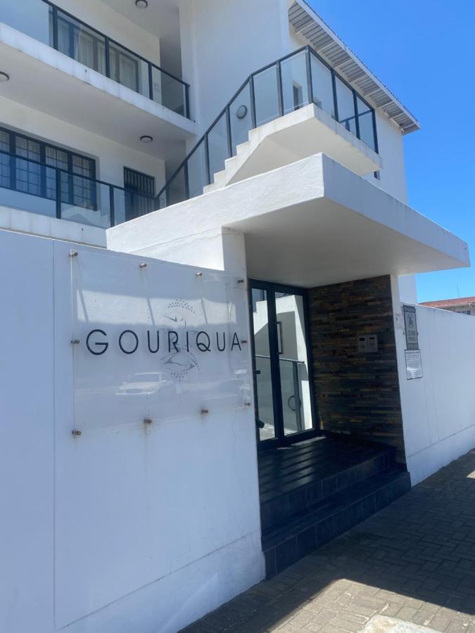 Apartmán Gouriqua 401 Mossel Bay Exteriér fotografie
