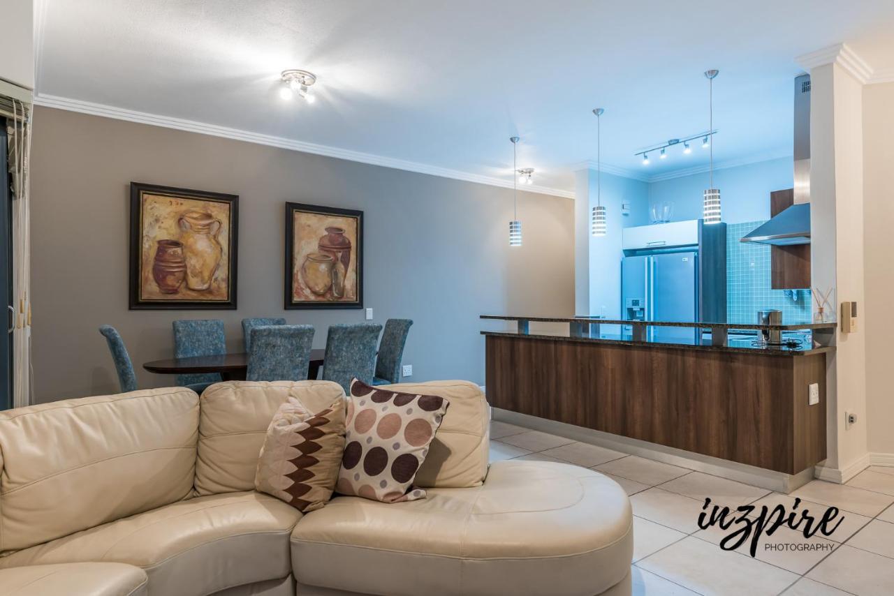 Apartmán Gouriqua 401 Mossel Bay Exteriér fotografie