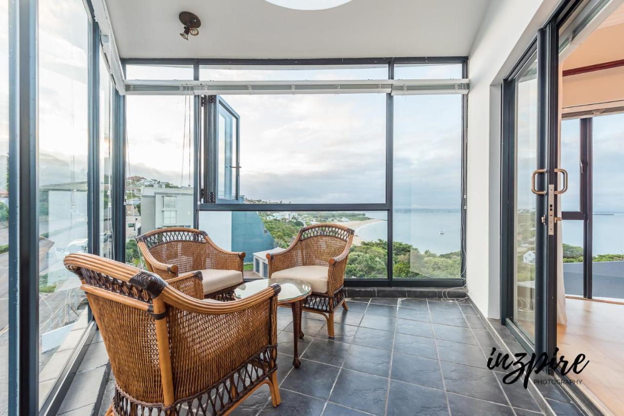 Apartmán Gouriqua 401 Mossel Bay Exteriér fotografie