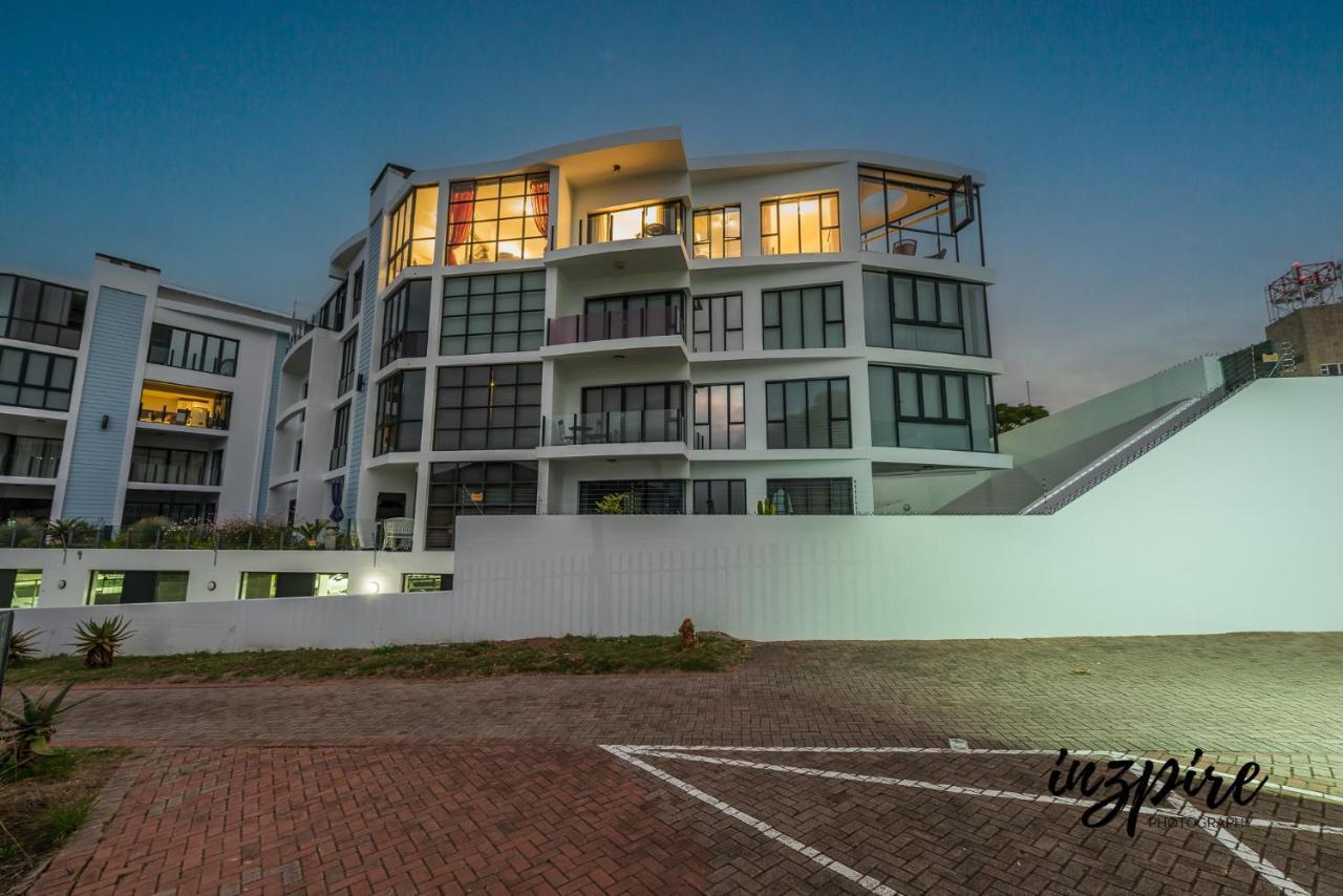 Apartmán Gouriqua 401 Mossel Bay Exteriér fotografie