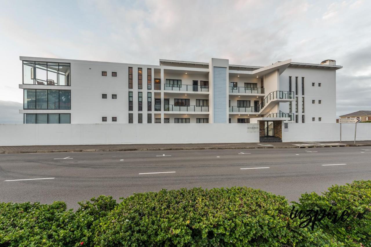 Apartmán Gouriqua 401 Mossel Bay Exteriér fotografie