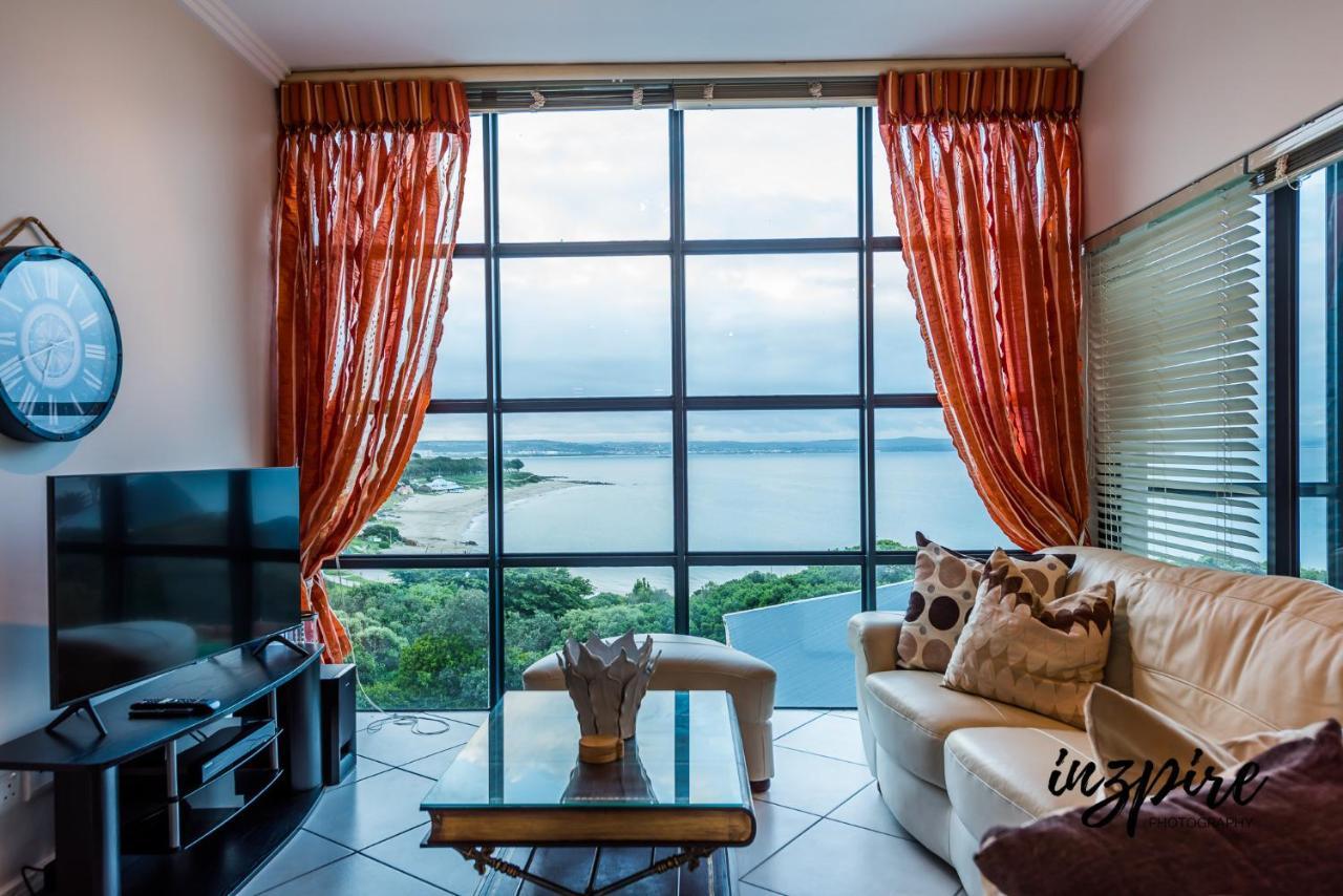 Apartmán Gouriqua 401 Mossel Bay Exteriér fotografie