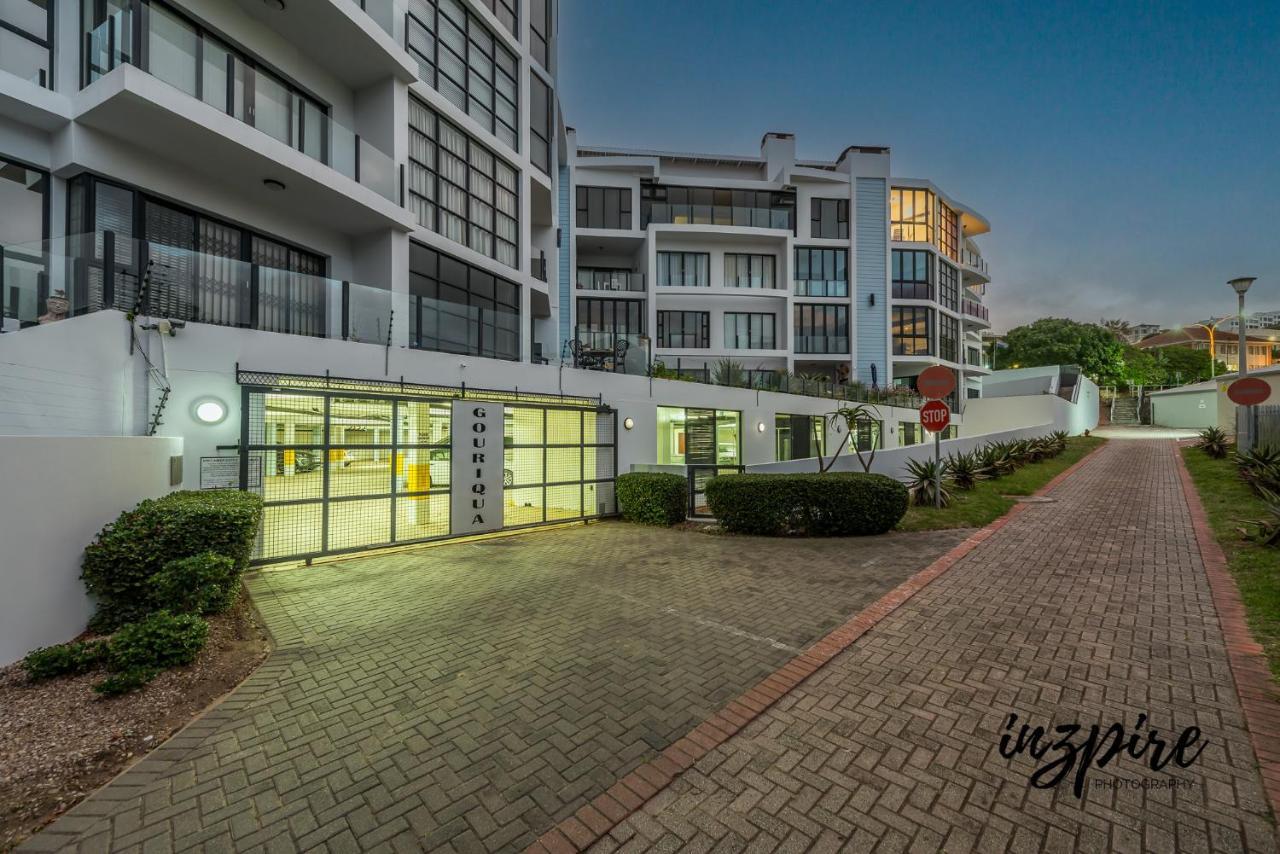 Apartmán Gouriqua 401 Mossel Bay Exteriér fotografie