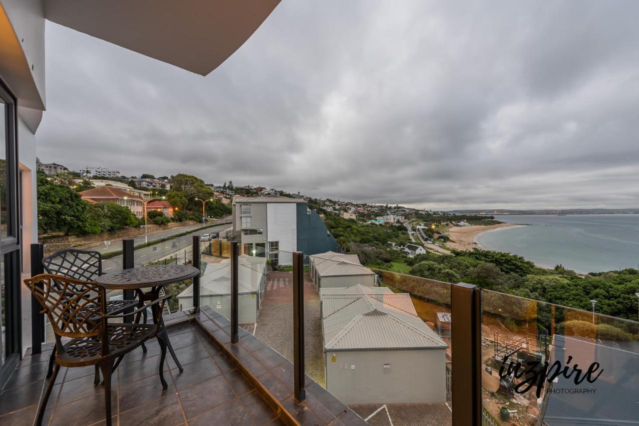 Apartmán Gouriqua 401 Mossel Bay Exteriér fotografie