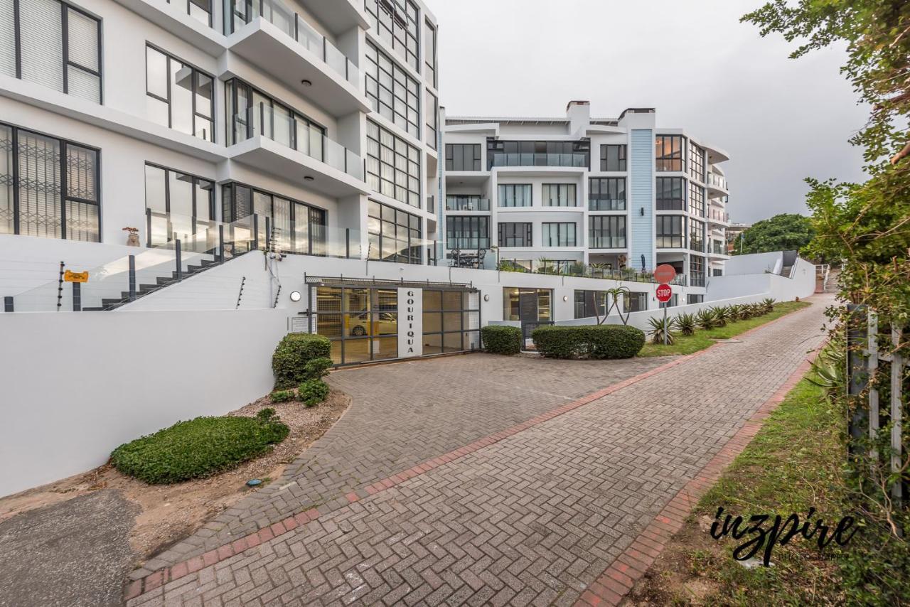 Apartmán Gouriqua 401 Mossel Bay Exteriér fotografie