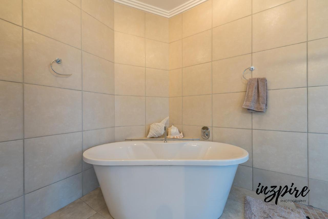 Apartmán Gouriqua 401 Mossel Bay Exteriér fotografie