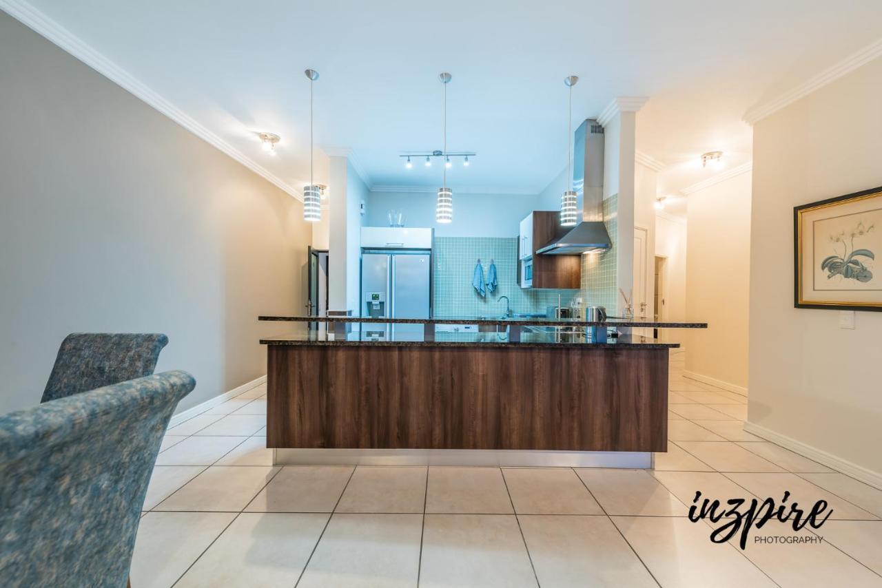 Apartmán Gouriqua 401 Mossel Bay Exteriér fotografie