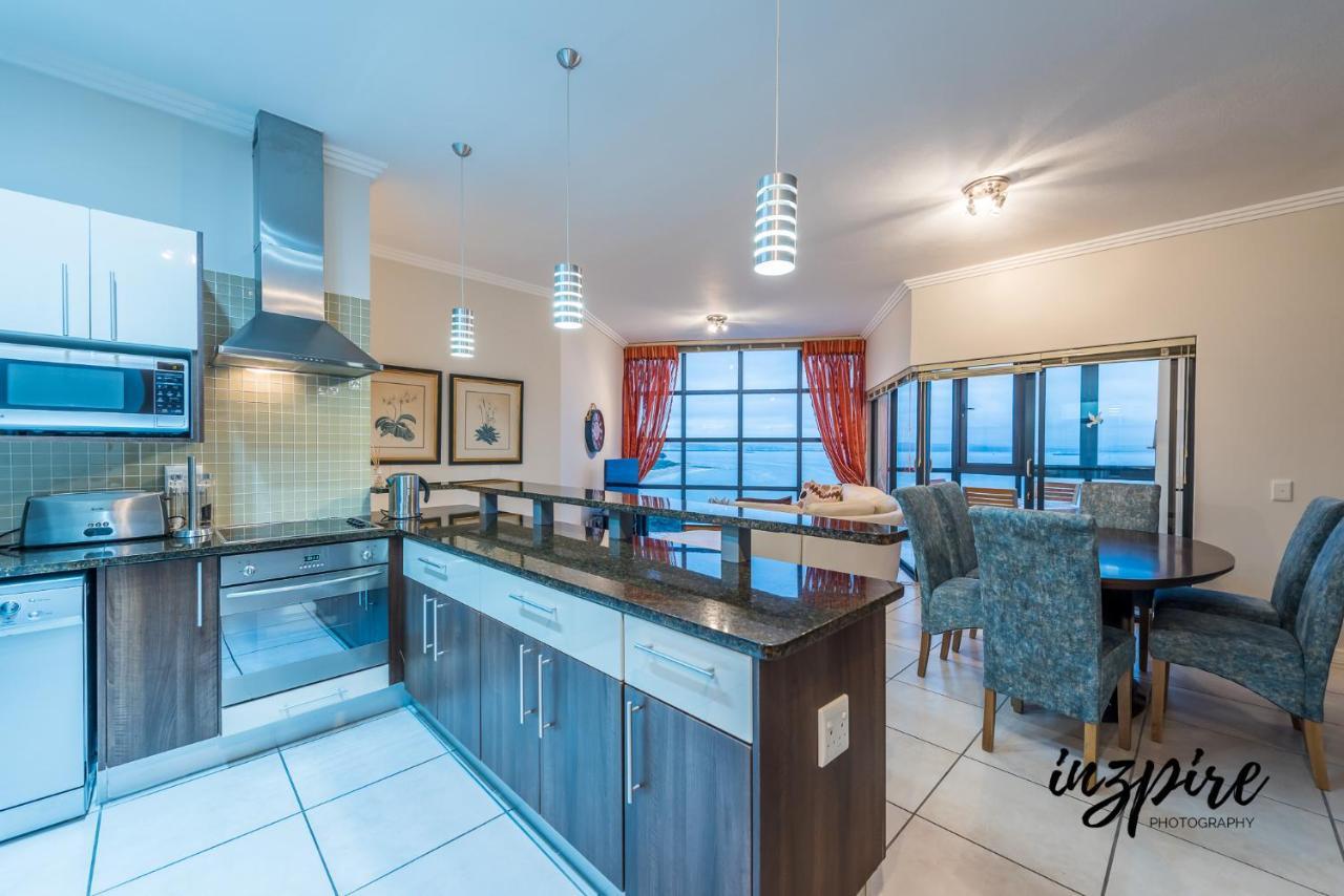 Apartmán Gouriqua 401 Mossel Bay Exteriér fotografie